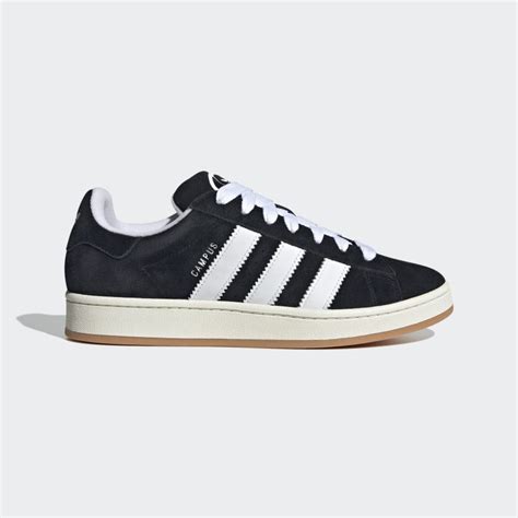 schwarze adidas campus|adidas Campus 00s Schuh .